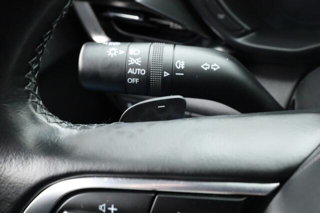 Mazda MX-30 e-SkyActiv 145 36 kWh | Navi | Adapt. Cruise | Camera | PDC | Apple CarPlay | Dodehoekdet. | Afn. Trekhaak