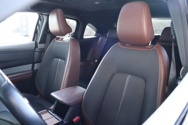 Mazda MX-30 e-SkyActiv 145 Luxury 36 kWh Camera / Schuif-kanteldak / Bose / Navi / Clima / Cruise