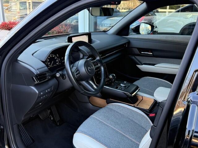 Mazda MX-30 e-SkyActiv 145 Advantage 36 kWh - HUD | Memory | Camera | Carplay | Stoel/stuurverw. | All Season