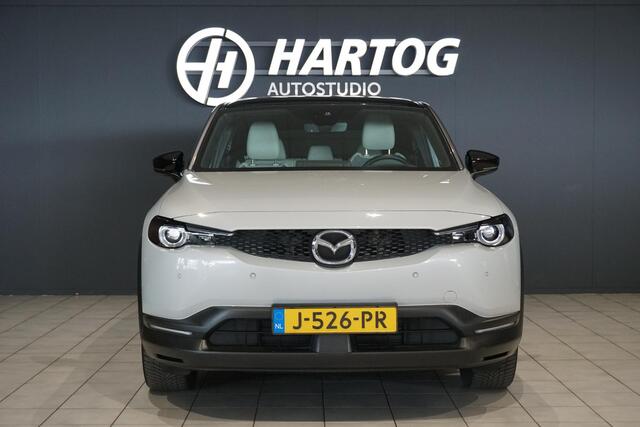 Mazda MX-30 e-SkyActiv 145 First Edition 36 kWh
