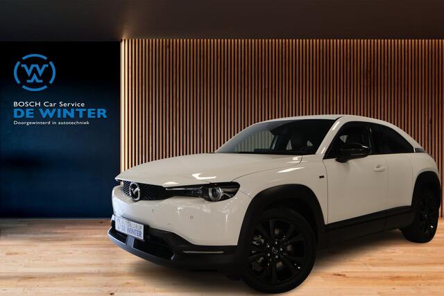 Mazda MX-30 e-SkyActiv EV 145 Advantage 36 kWh