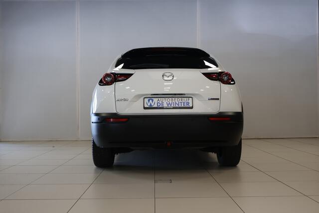 Mazda MX-30 e-SkyActiv EV 145 Advantage 36 kWh