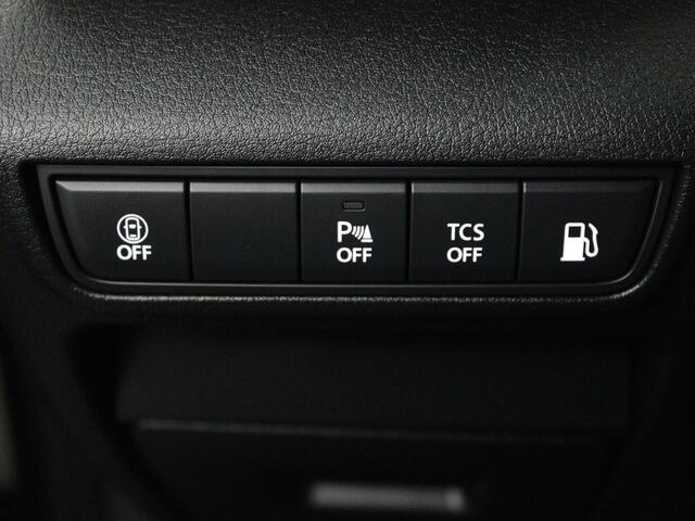 Mazda MX-30 e-SkyActiv R-EV 170 Prime-line | Navigatie & Carplay | Camera |