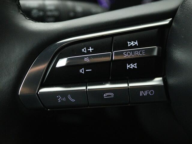 Mazda MX-30 e-SkyActiv R-EV 170 Prime-line | Navigatie & Carplay | Camera |