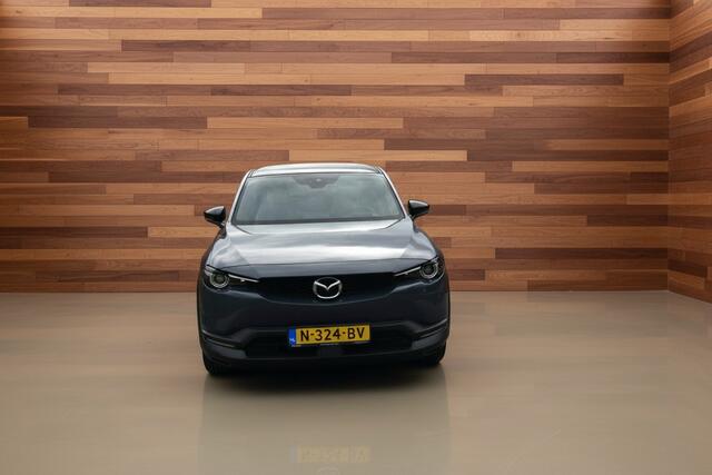 Mazda MX-30 e-SkyActiv 145 Comfort 36 kWh | SOH 94,94% | CAMERA | CARPLAY