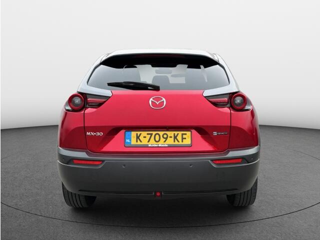 Mazda MX-30 e-SkyActiv 145 1stvEdition 93.5%SOH