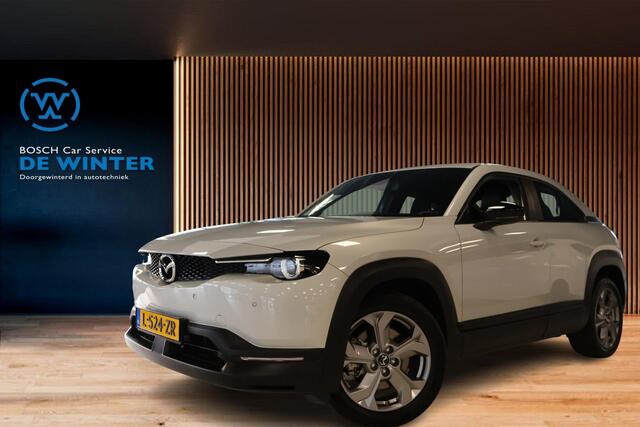 Mazda MX-30 e-SkyActiv 145 Comfort 36 kWh .