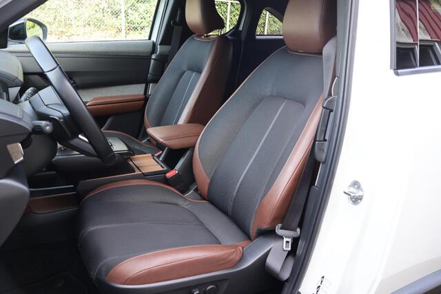 Mazda MX-30 e-SkyActiv EV 145 Advantage 36 kWh