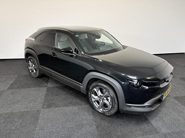 Mazda MX-30 e-SkyActiv 1stEd SOH 92% Car play Head up display cruise control