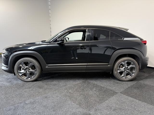 Mazda MX-30 e-SkyActiv 1stEd SOH 92% Car play Head up display cruise control