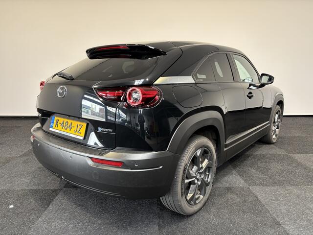 Mazda MX-30 e-SkyActiv 1stEd SOH 92% Car play Head up display cruise control