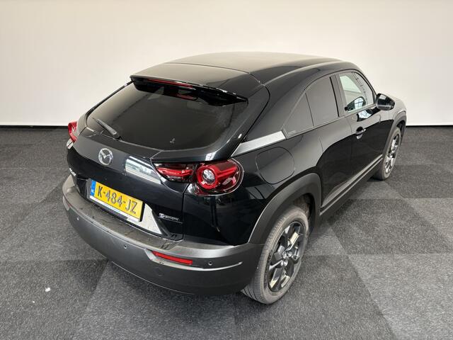 Mazda MX-30 e-SkyActiv 1stEd SOH 92% Car play Head up display cruise control