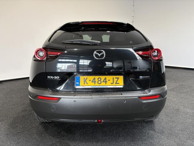 Mazda MX-30 e-SkyActiv 1stEd SOH 92% Car play Head up display cruise control