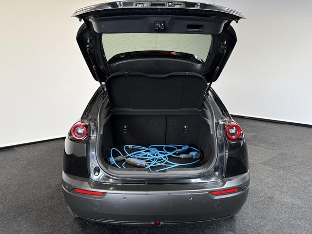 Mazda MX-30 e-SkyActiv 1stEd SOH 92% Car play Head up display cruise control