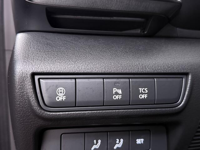 Mazda MX-30 e-SkyActiv 145 First Edition 36 kWh Navigatie | Climate control | Elektr. verstelbare bestuurdersstoel