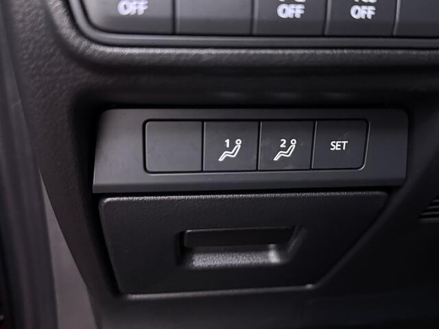 Mazda MX-30 e-SkyActiv 145 First Edition 36 kWh Navigatie | Climate control | Elektr. verstelbare bestuurdersstoel