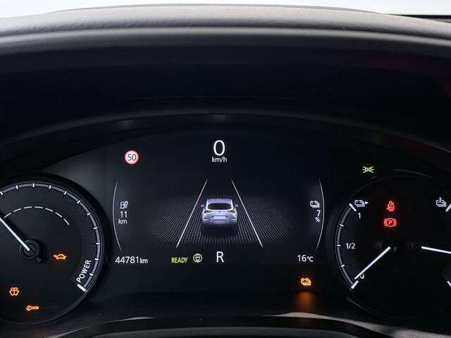Mazda MX-30 e-SkyActiv 145 First Edition 36 kWh Navigatie | Climate control | Elektr. verstelbare bestuurdersstoel