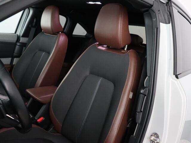 Mazda MX-30 e-SkyActiv 145 Luxury 36 kWh (NL-Auto / Pano / Bose / 360 Camera / Stoel-Stuurverw. / Two Tone)