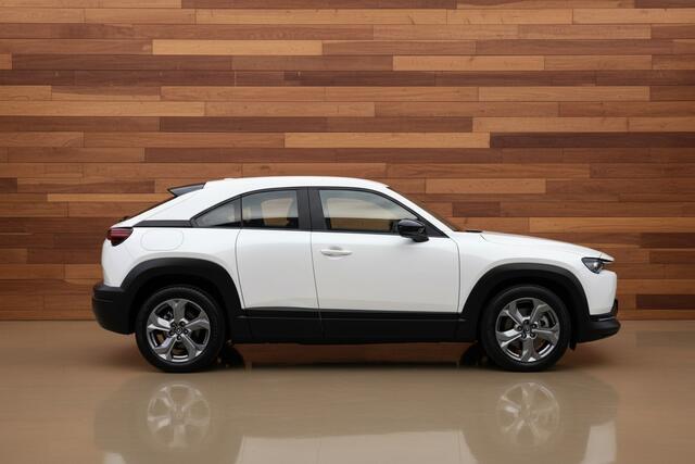 Mazda MX-30 e-SkyActiv 145 Comfort 36 kWh SOH 93%