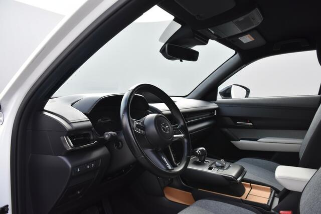 Mazda MX-30 e-SkyActiv 145 Comfort 36 kWh SOH 93%