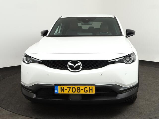 Mazda MX-30 e-SkyActiv 145 Adv.