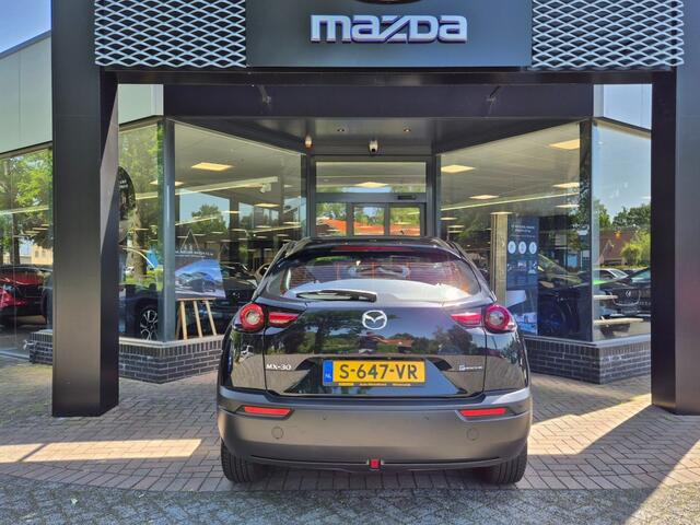 Mazda MX-30 EV 145 PRIME-LINE
