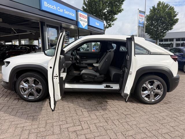 Mazda MX-30 e-SkyActiv 145 Comfort | ACC | Navi | Camera
