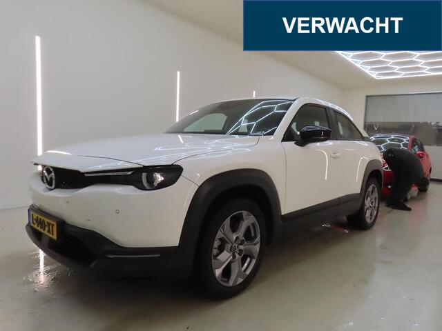 Mazda MX-30 e-SkyActiv 145 Comfort 36 kWh |SOH 96% | Eerste eigenaar | Dealeronderhouden