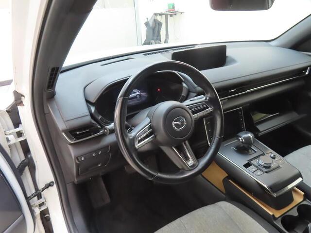 Mazda MX-30 e-SkyActiv 145 Comfort 36 kWh |SOH 96% | Eerste eigenaar | Dealeronderhouden