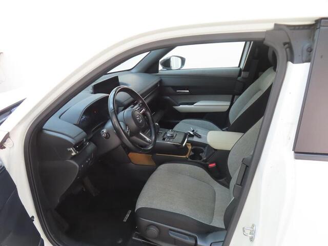 Mazda MX-30 e-SkyActiv 145 Comfort 36 kWh |SOH 96% | Eerste eigenaar | Dealeronderhouden
