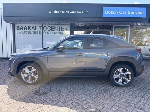 Mazda MX-30 e-SkyActiv 145