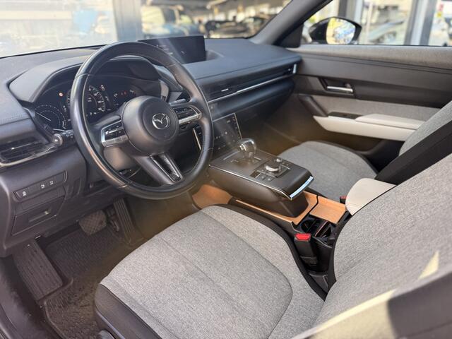 Mazda MX-30 e-SkyActiv 145