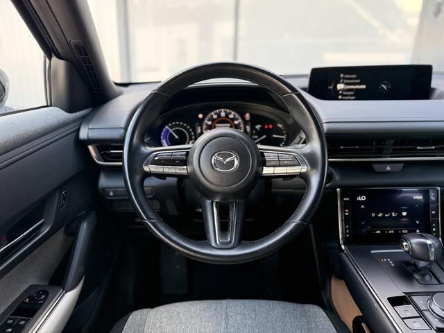 Mazda MX-30 e-SkyActiv 145