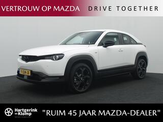 Mazda MX-30