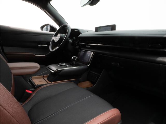 Mazda MX-30 e-SkyActiv 145 First Edition 36 kWh SOH 91% Head up/ Memory/ Blindspot/ Carplay/ Navigatie/ Stoelverwarming