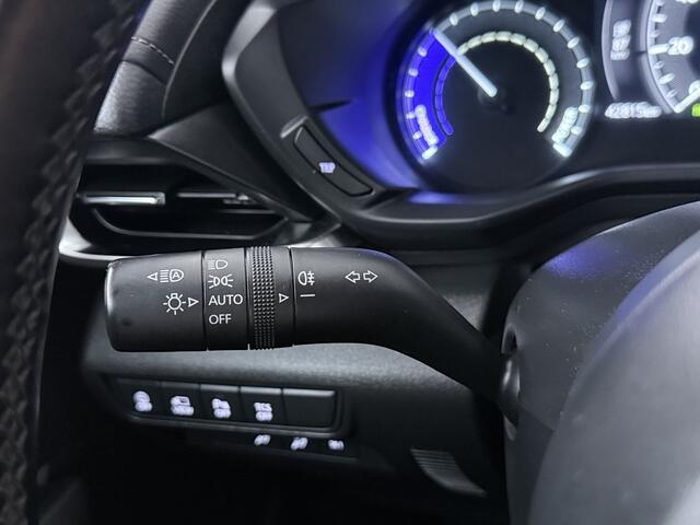 Mazda MX-30 e-SkyActiv 145 Luxury 36 kWh | SOH 93,4% | Schuifdak | 360 Camera |