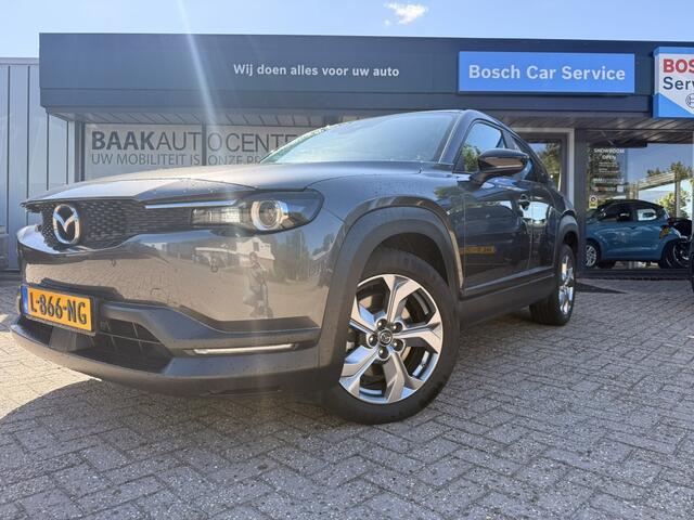 Mazda MX-30 e-SkyActiv 145 | ACC | Carplay