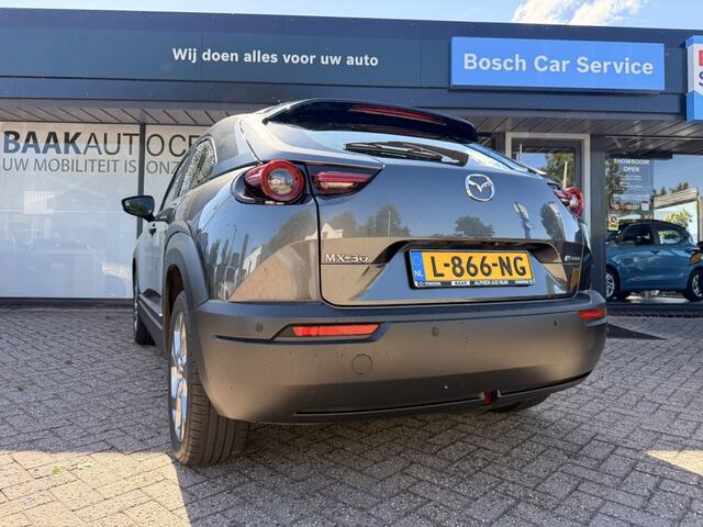 Mazda MX-30 e-SkyActiv 145 | ACC | Carplay