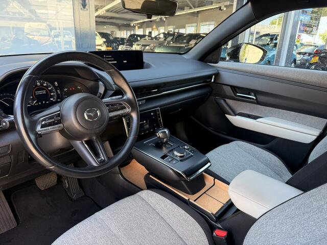 Mazda MX-30 e-SkyActiv 145 | ACC | Carplay