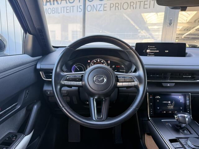 Mazda MX-30 e-SkyActiv 145 | ACC | Carplay