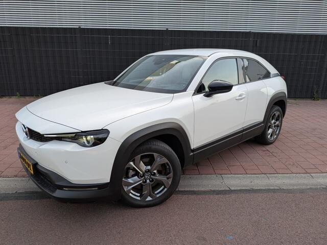 Mazda MX-30 e-SkyActiv 145 First Edition 36 kWh
