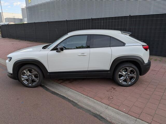 Mazda MX-30 e-SkyActiv 145 First Edition 36 kWh