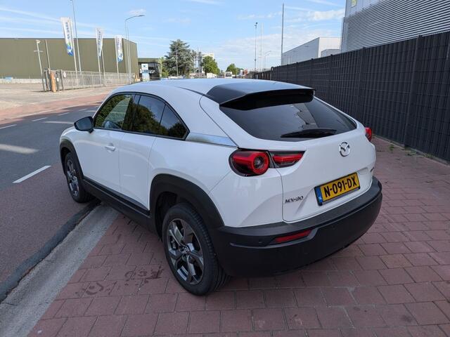 Mazda MX-30 e-SkyActiv 145 First Edition 36 kWh