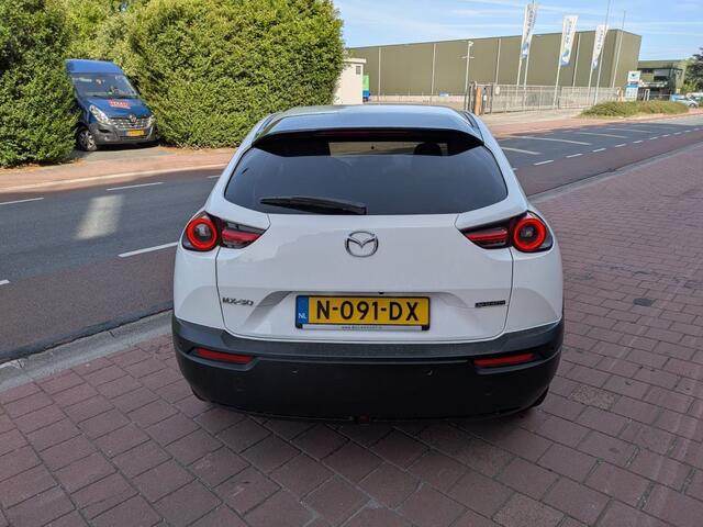 Mazda MX-30 e-SkyActiv 145 First Edition 36 kWh