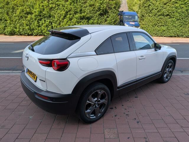 Mazda MX-30 e-SkyActiv 145 First Edition 36 kWh