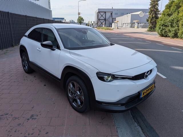 Mazda MX-30 e-SkyActiv 145 First Edition 36 kWh