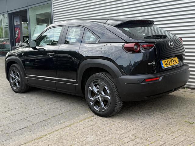 Mazda MX-30 e-SkyActiv R-EV 170 Exclusive-line | Carplay | Camera | Fab.garantie 08-2030 |