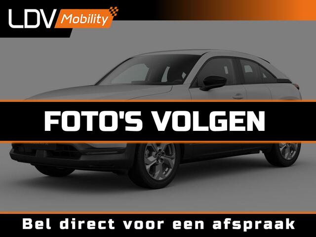 Mazda MX-30 e-SkyActiv EV 145 Advantage 36 kWh