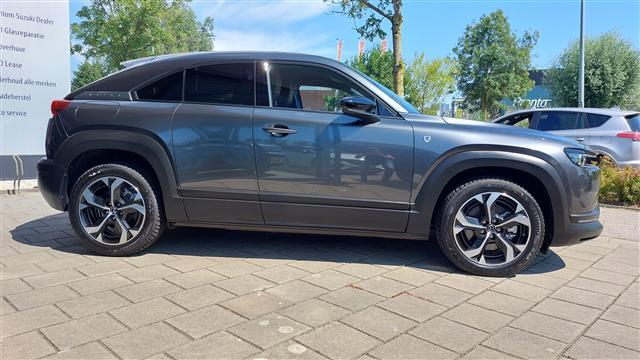 Mazda MX-30 e-SkyActiv R-EV 170 Advantage Automaat