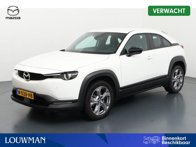 Mazda MX-30 e-SkyActiv 145 Comfort 36 kWh Onderweg-naar-dealer